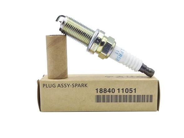18840-11051-1.jpg شمع هیوندای کد Hyundai 18841-11051 موبیس اصلی - Image 1