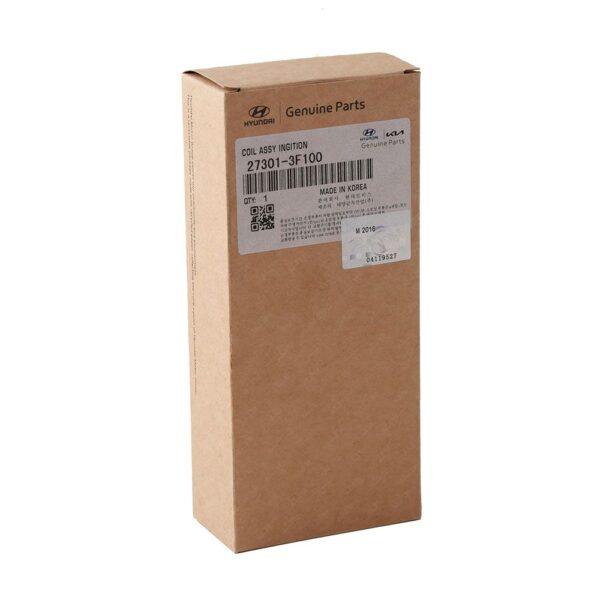 کوئل هیوندای کد 27300-3F100 جنیون
