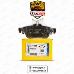لنت عقب مزدا 3 نیو فیس برند جونیوس