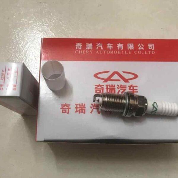 شمع MVM X22 , X33,x55-تیگو5فابریک چری +چهارعددی پایه کوتاه