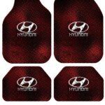 قیمت و خریدکفپایی موکتی  خودرو فری سایز برند هیوندایHyundai