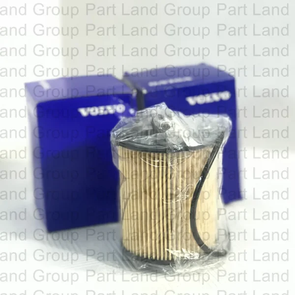 قیمت و خرید فیلتر روغن ولوو XC90 اصلی