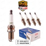 شمع پایه کوتاه  تورچ تک زمانه TORCH K6RTC ساخت چین