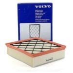 فیلتر هوا مناسب ولوو V40 مدل 2013-2015
